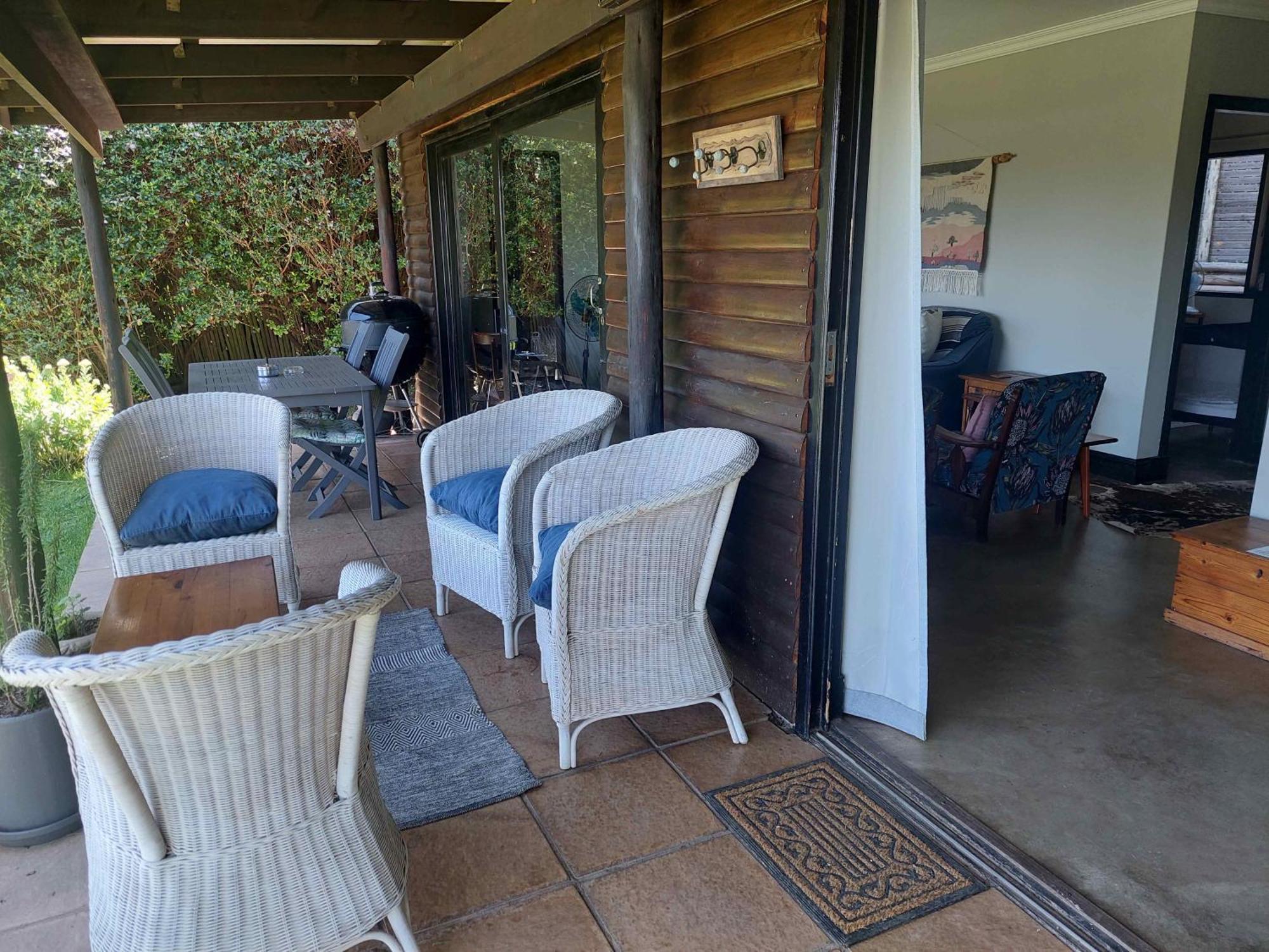 9 Stoney Way Cottage 安德伯格 外观 照片